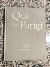 QUI PARIGI - GRANDI CITTA' DEL