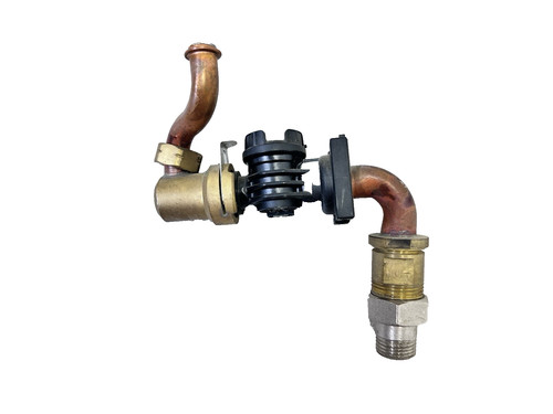 Vaillant flussostato 194849 - vaillant,