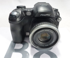 Fotocamera digitale Fujifilm