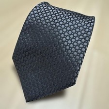 Armani Collezioni tie all over