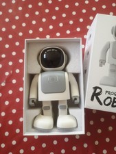Robot ROBERT programmabile - Speaker Dancing