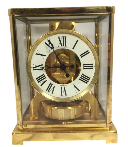 Orologio tavolo jaeger le - tavolo,