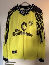 Maglia Borussia Dortmund