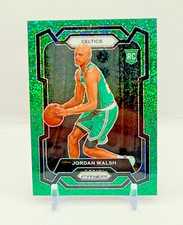 Jordan Walsh 2023-24 Panini