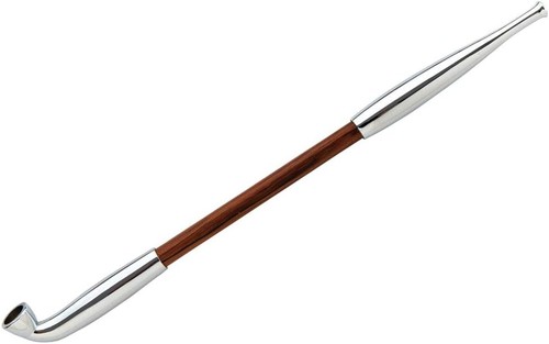 Pipa tsuge marufuku kiseru - marufuku,