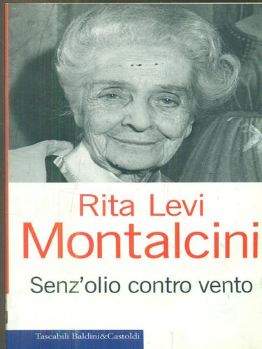 Senz olio contro - contro, levi