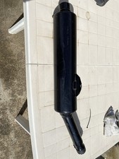 Scarico Completo Honda Cbr f 1997