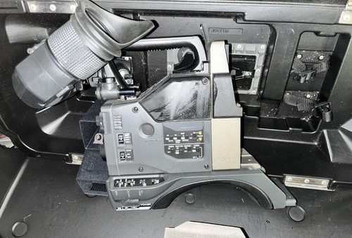 Tete camera video broadcast - tete,