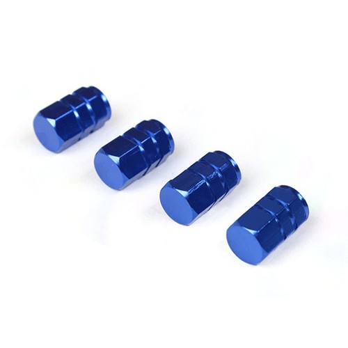 4pcs auto alluminio pullo - auto,