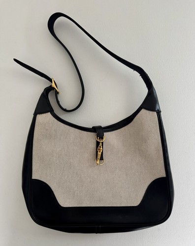Borsa hermes autentica - hermes, con
