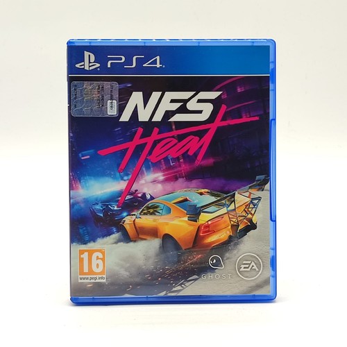 Videogioco need for speed - need,
