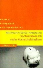 So finanziere ich mein