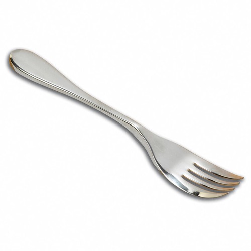 Coltello knork forchetta - e, in