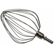 Kenwood Frusta 9 Fili Acciaio Planetaria Major Cooking Sense XL KMM KVL KM098