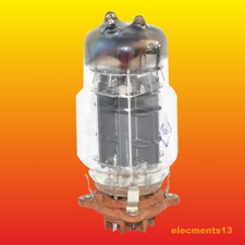 6S33S 6C33C TUBO ALIMENTAZIONE AUDIOFILO TESTATO ALTA QUALITÀ CON PRESA PL3-1PD