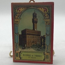 Ricordo di MILANO 32 Vedute