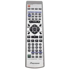 Telecomando per Pioneer
