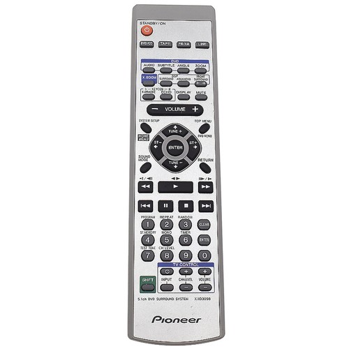 Telecomando per pioneer - telecomando,