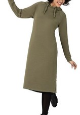 Timezone abito hoodie - timezone, in