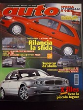AUTO CONTI EDITORE DICEMBRE 2000