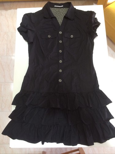 Abito vestito estivo donna
