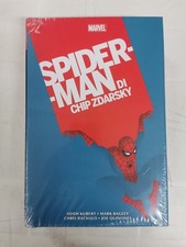 AMAZING SPIDER-MAN DI CHIP