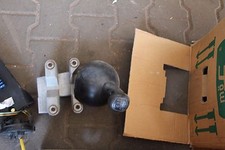 Vito V-Klasse Originale SCHALT