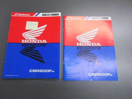 Honda cbr 600 tipo pc23 - honda,