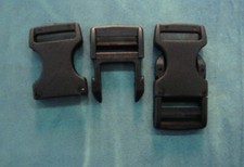 MOSCHETTONE plastica a scatto