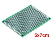 Millefori Piastra Basetta