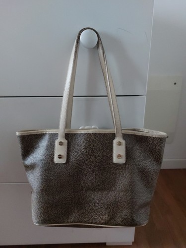 Borsa borbonese spalla - a,