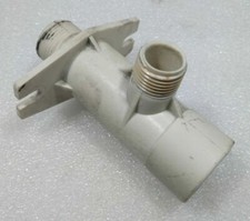 SUPPORTO ELETTROVALVOLA