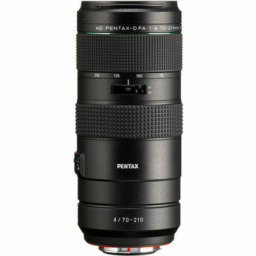 Pentax fa70 210mm - pentax, fa70-210mm