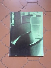 DOMUS 452 1967 sottsass gae aulenti amanta mario bellini rauschenberg castelli