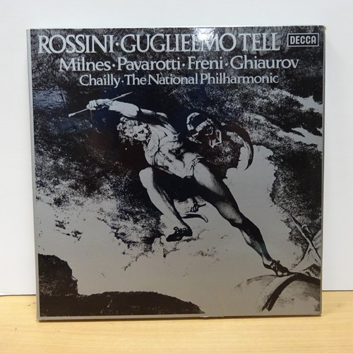 D219d4 rossini william tell - william,