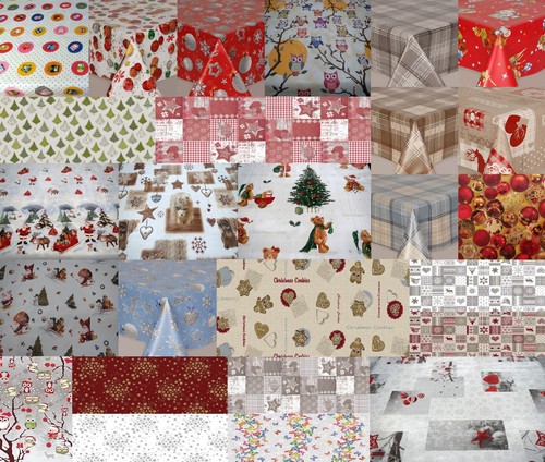 Natale pvc vinile - natale,