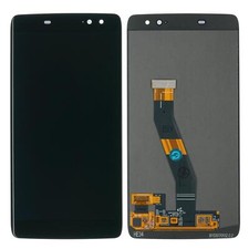 Blackberry Dtek 60 display