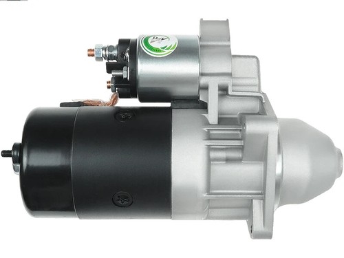 Motorino avviamento 2kw - motorino, 2.2kw