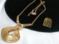 Collana modernista Trifari