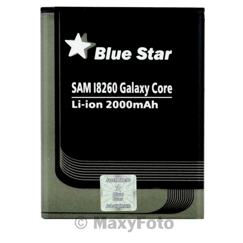 Batteria originale blue star - blue,