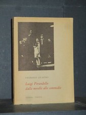 Emanuele Licastro - Luigi