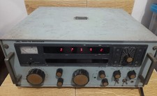 Ricevitore HF JRC NRD-10 - per