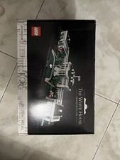 lego architecture 21054 The White House