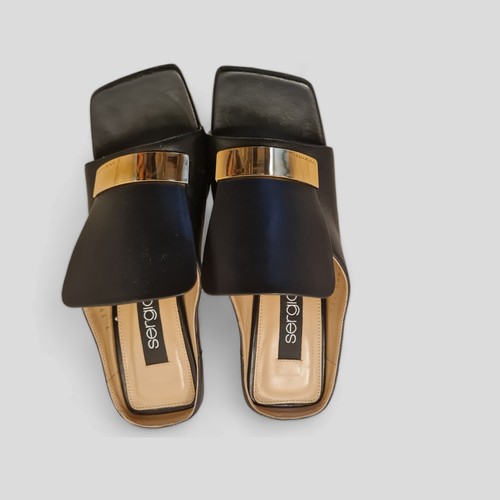 Scarpe sergio rossi - scarpe,