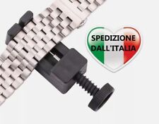 ⌚ Rimozione Maglie Orologio Cinturino Spernatrice Anse Bracciale toglimaglie
