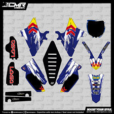 Kit Grafiche Adesivi per