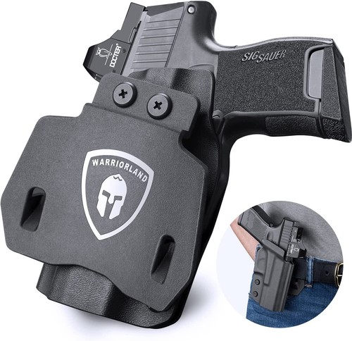 Fondina owb kydex adatta per - fondina,