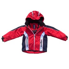 Colmar giubbino neve con