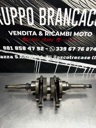 Albero motore yamaha tmax 500 - albero,