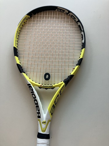 Racchetta tennis babolat - racchetta,